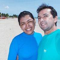 Dayvison Marques Nogueira's Photo