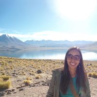 Kelly Correa's Photo