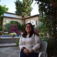 Zdjęcia użytkownika Gabriela Céliz Vásquez