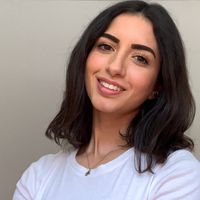 Claudia Fernandez的照片