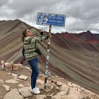 Karolina Rodriguez's Photo