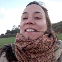 Nevena Dineva的照片