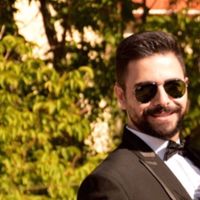 Siamak Movahedi's Photo