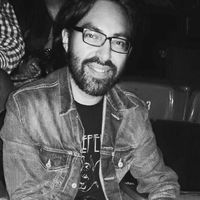 David Gomez's Photo