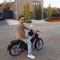 Thanawan Van Caeneghem的照片