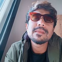 Chirag Gehlot的照片