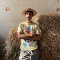 Hassler Salgar的照片