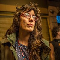 Flor Bastida的照片