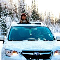 Clémence  Bernard的照片