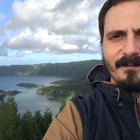 Giovanni Brillo's Photo