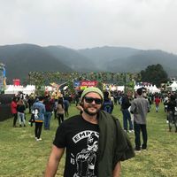 Zdjęcia użytkownika Dago Porras Platum