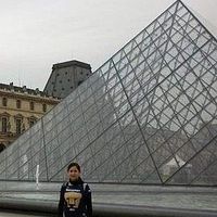 Coral Pérez Amaya's Photo