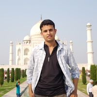 Sumit Siwach的照片