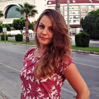 Anna Bohachenko的照片