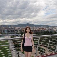 Alba Millán's Photo