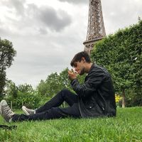 Tomás Gutiérrez Casares's Photo