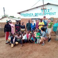 Aston Kuyokwa's Photo