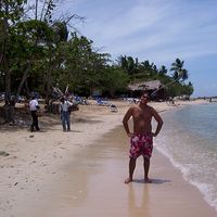 Alexis Marinez's Photo