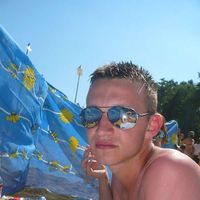 Paweł Potarzycki's Photo