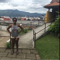 Rachel Johns's Photo