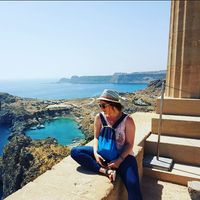 Photos de Ezgi Akbulut