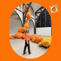 Teodora Murăreanu's Photo