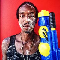 Travis Vaughn的照片