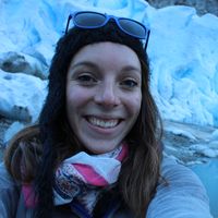 Fotos de Gwendoline Menard