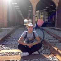 Paulinha Mendes的照片