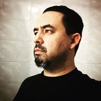 Photos de Guille Benitez