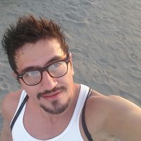 Luis Fernando Zúñiga Melo's Photo