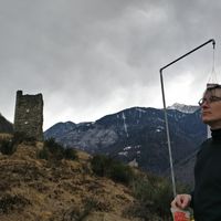 Cédric Neveu的照片