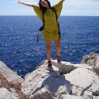 Alexia Himber的照片