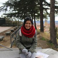 Nathalia Tejedor的照片