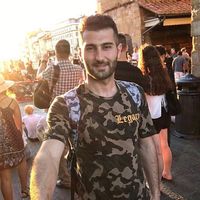 Le foto di Mehdi Altindal