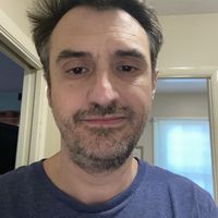 Matthew Stockmeyer's Photo