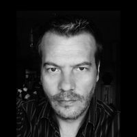 Franck Lufroy's Photo