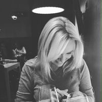 Le foto di Alla Filyushina