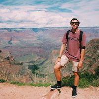 Fotos von Andrew Birk