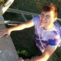 Alex Opperman的照片