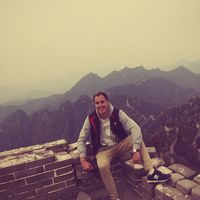 Neil Bennetto的照片