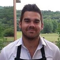 Daniel Szabo's Photo