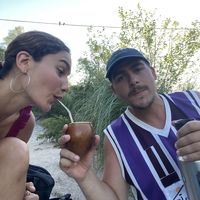 Gustavo Freytes's Photo