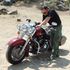 Dominik Motocyklista的照片