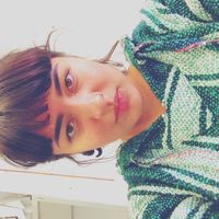 Paulina Sánchez的照片