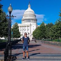 Pasha Holovko's Photo