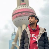 Sami Ullah Muhammad's Photo