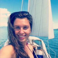 Chérine Baumgartner's Photo