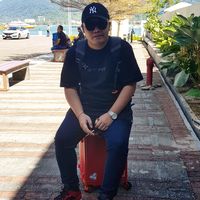 Asraff Roslee's Photo