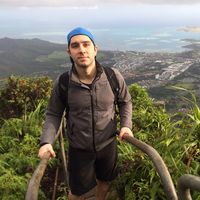 Shantos Attar's Photo